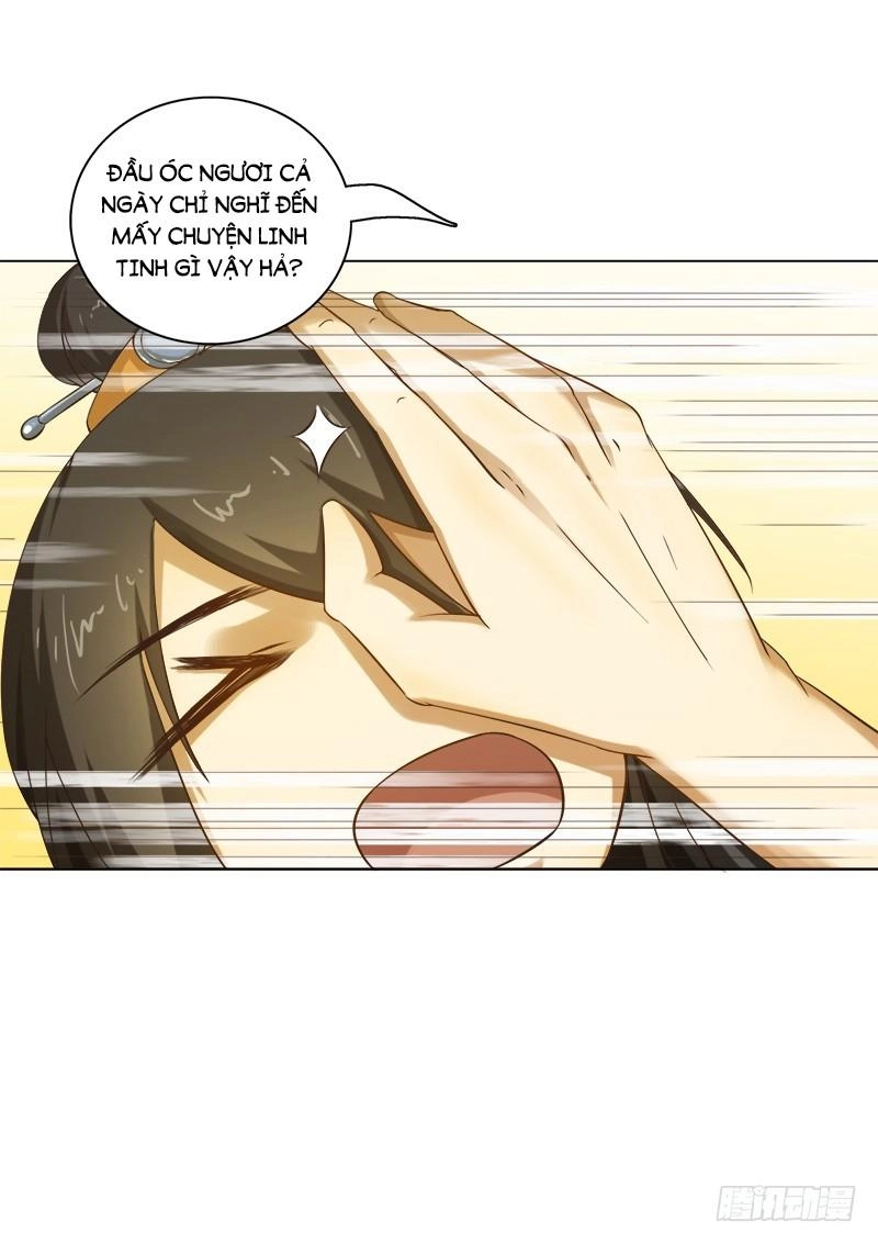 Khuynh Thế Độc Phi Chapter 49 - 11