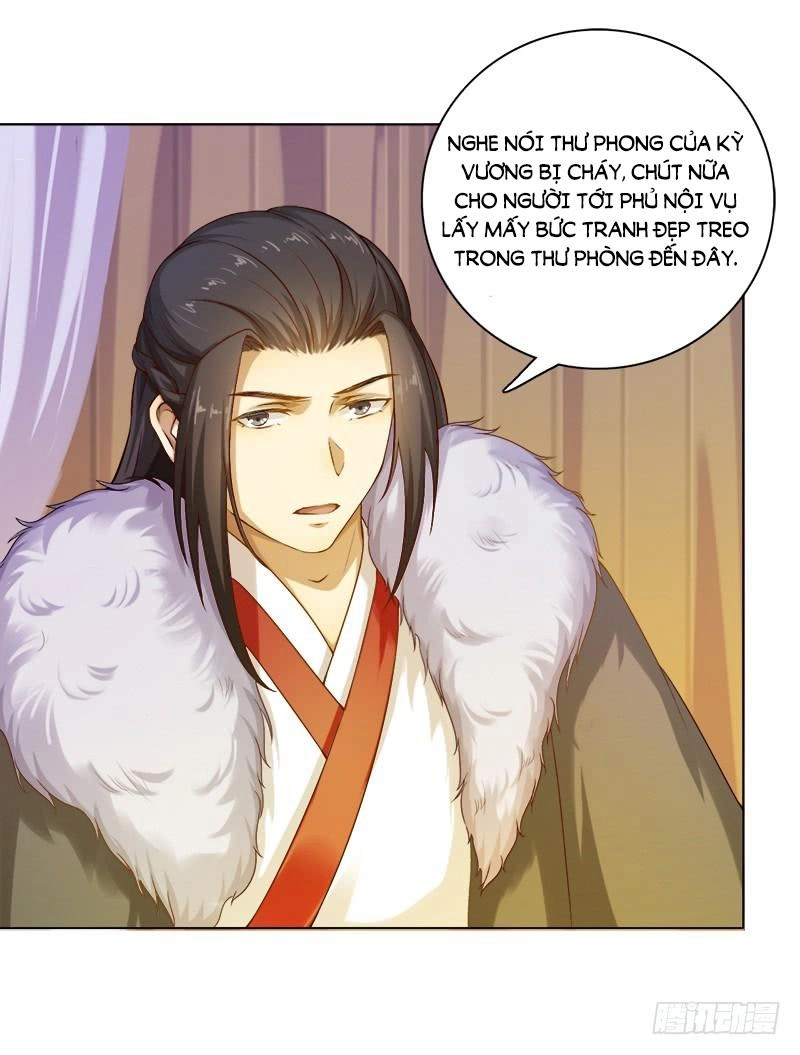 Khuynh Thế Độc Phi Chapter 49 - 12