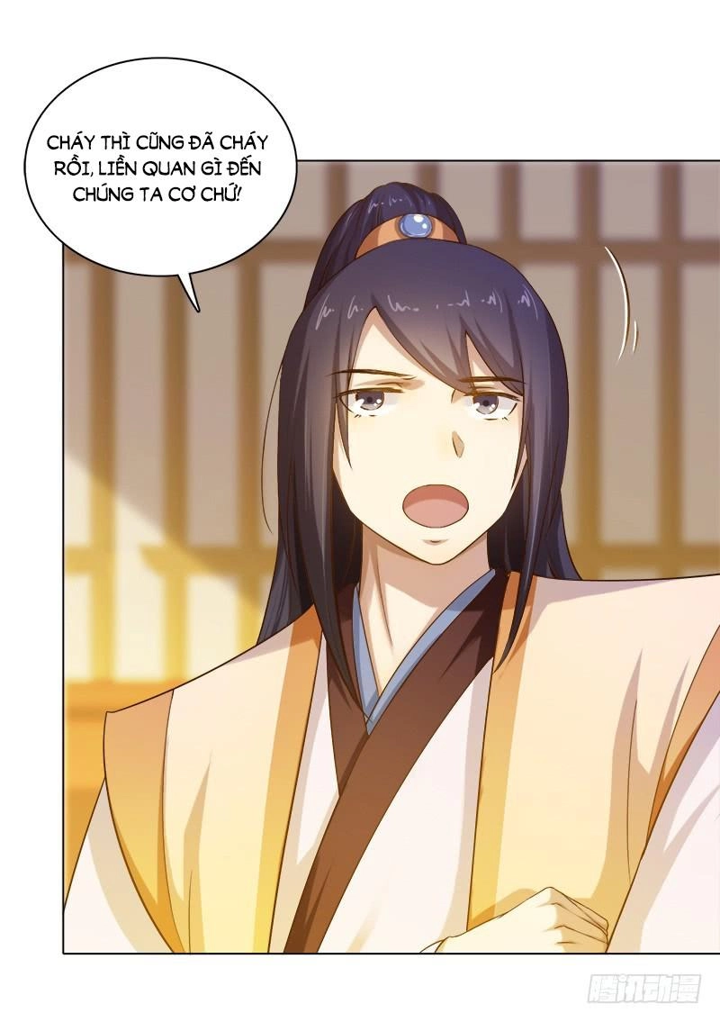 Khuynh Thế Độc Phi Chapter 49 - 13