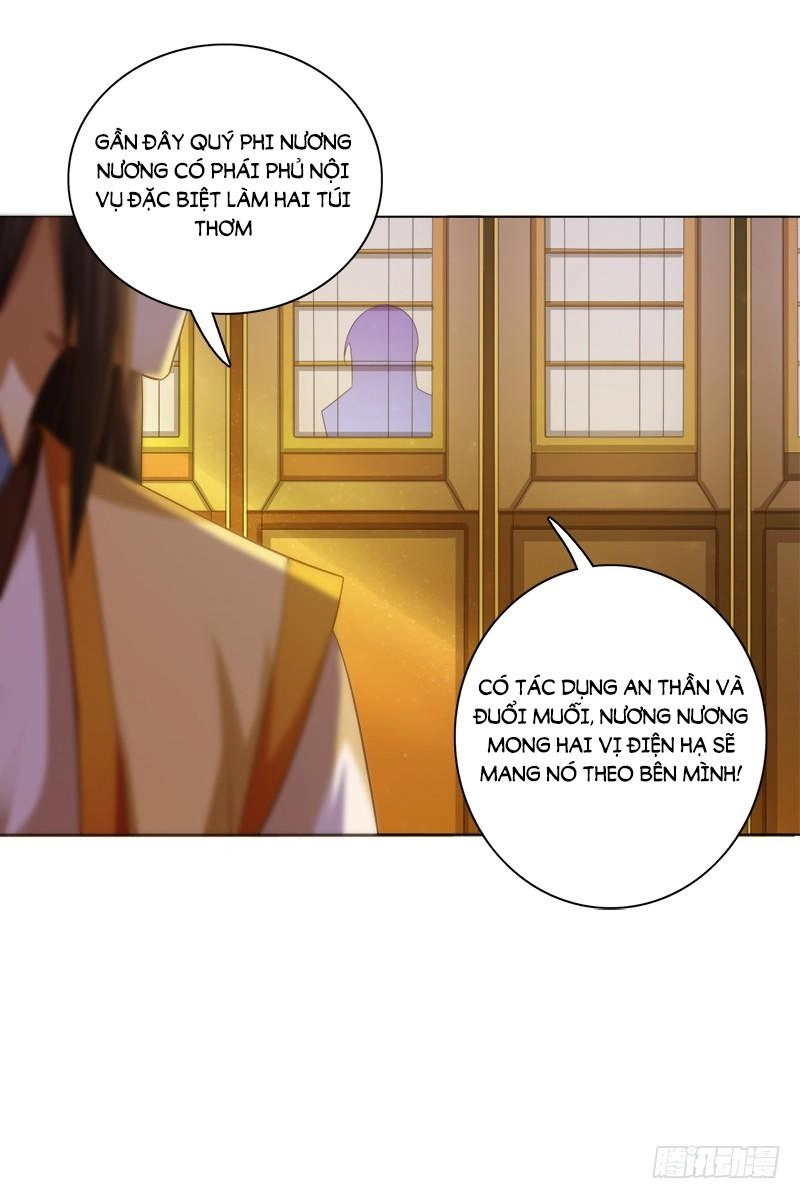 Khuynh Thế Độc Phi Chapter 49 - 16