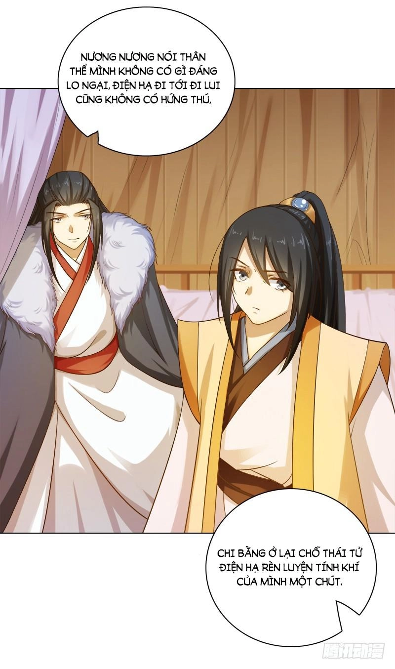 Khuynh Thế Độc Phi Chapter 49 - 18