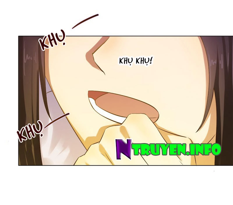 Khuynh Thế Độc Phi Chapter 49 - 20