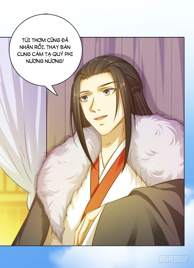 Khuynh Thế Độc Phi Chapter 49 - 22