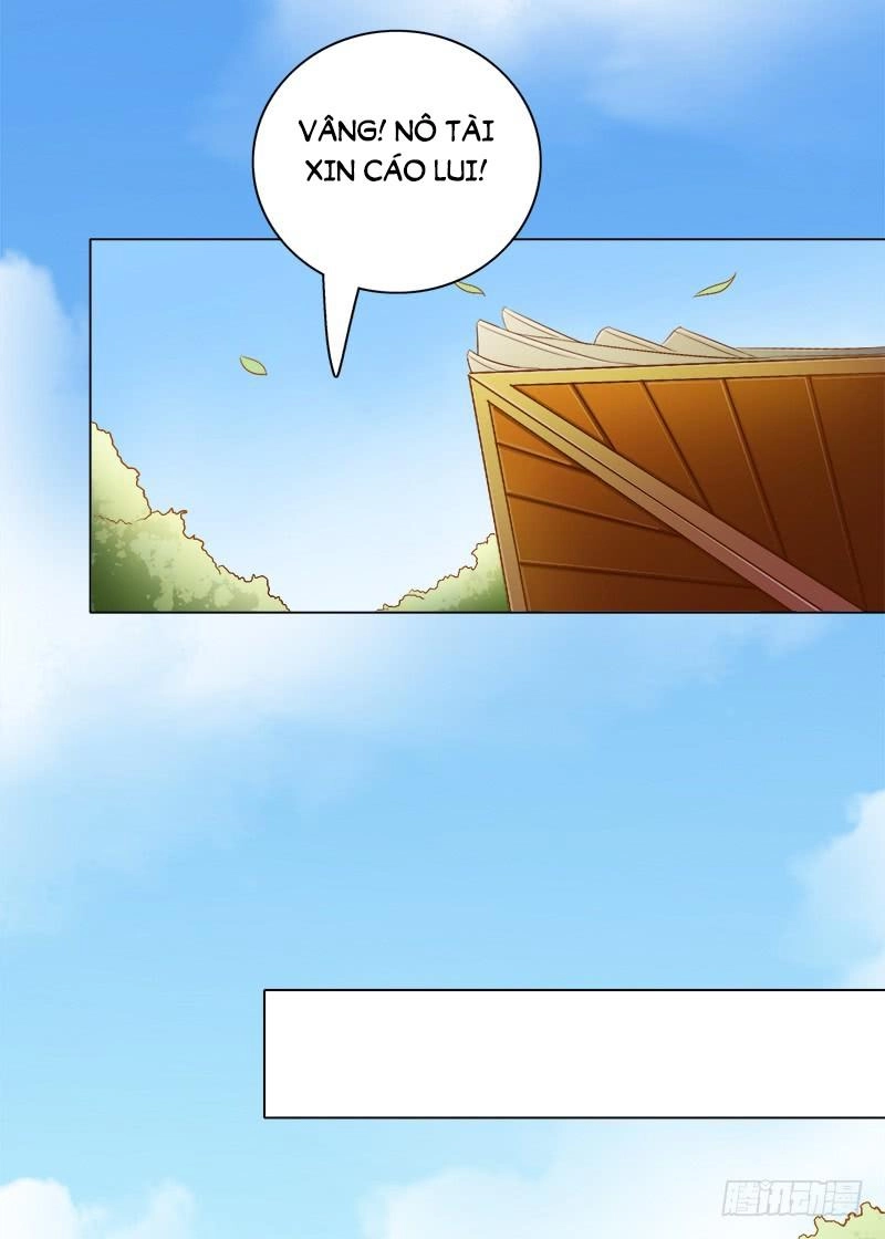 Khuynh Thế Độc Phi Chapter 49 - 23