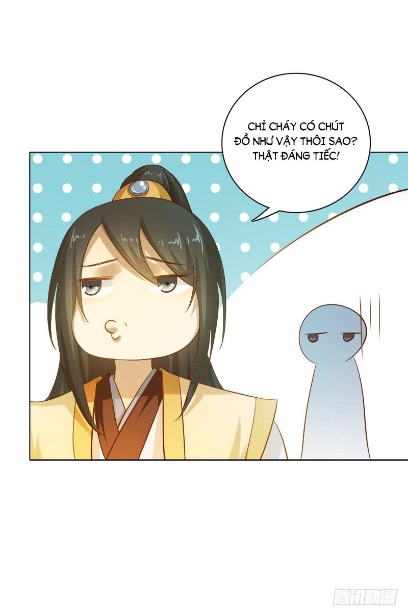 Khuynh Thế Độc Phi Chapter 49 - 26