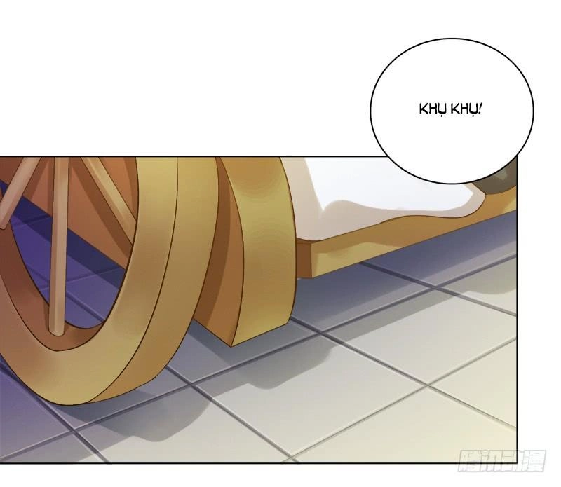 Khuynh Thế Độc Phi Chapter 49 - 28