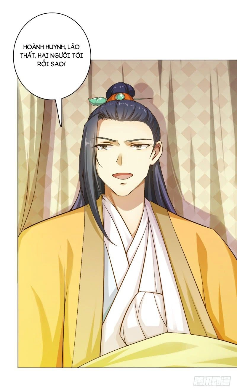 Khuynh Thế Độc Phi Chapter 49 - 29