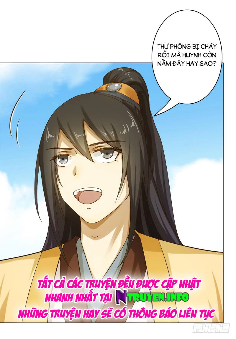 Khuynh Thế Độc Phi Chapter 49 - 30