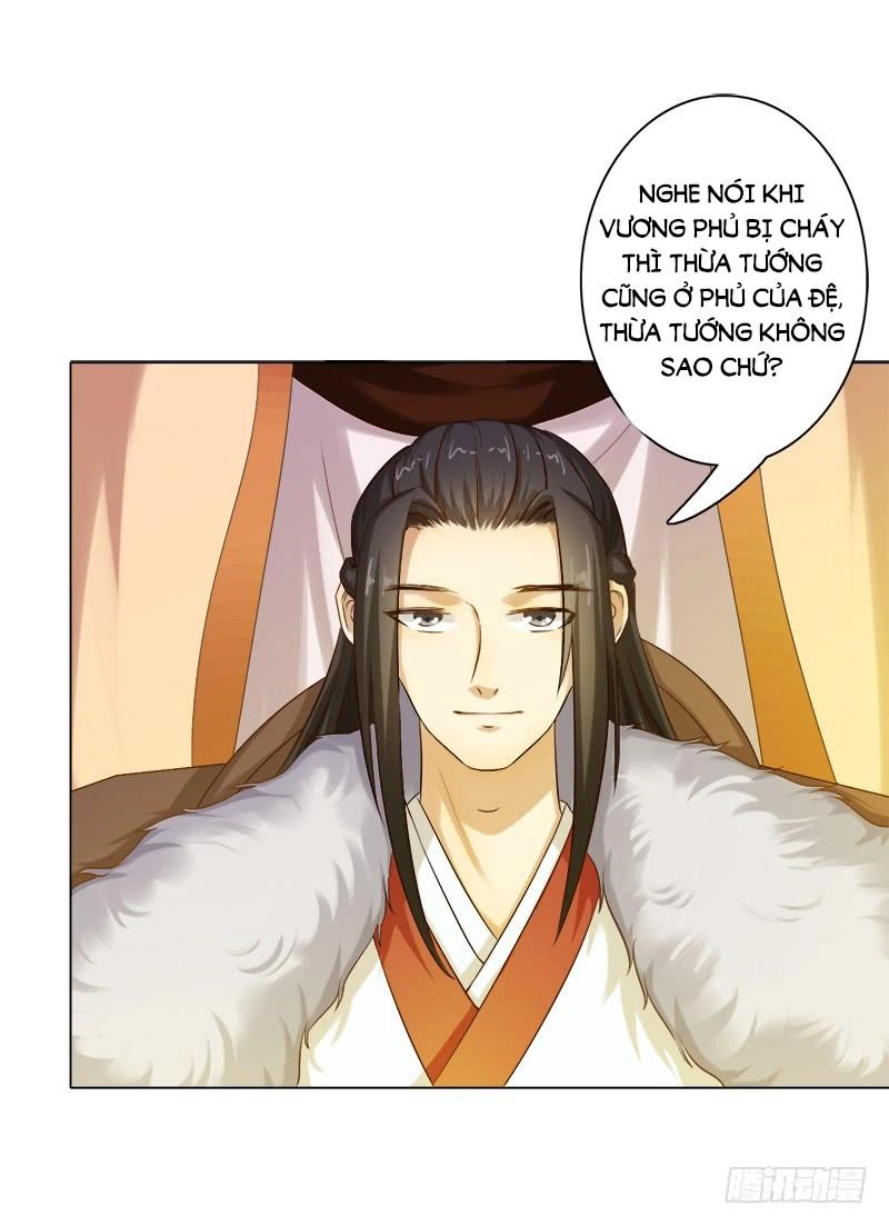 Khuynh Thế Độc Phi Chapter 49 - 32