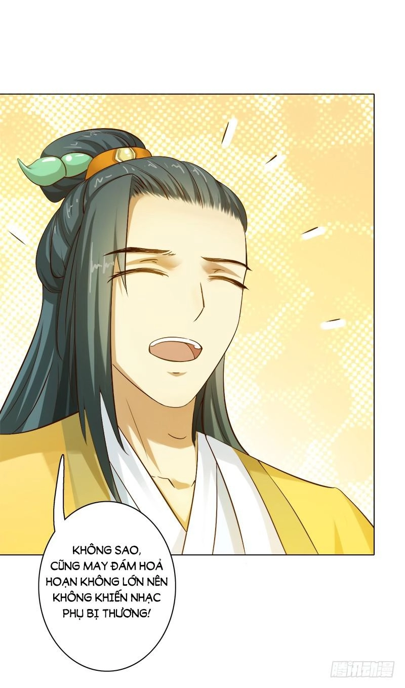 Khuynh Thế Độc Phi Chapter 49 - 34