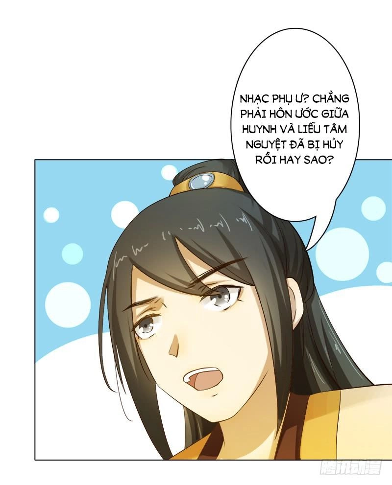 Khuynh Thế Độc Phi Chapter 49 - 35