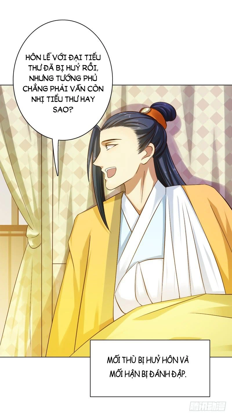 Khuynh Thế Độc Phi Chapter 49 - 36