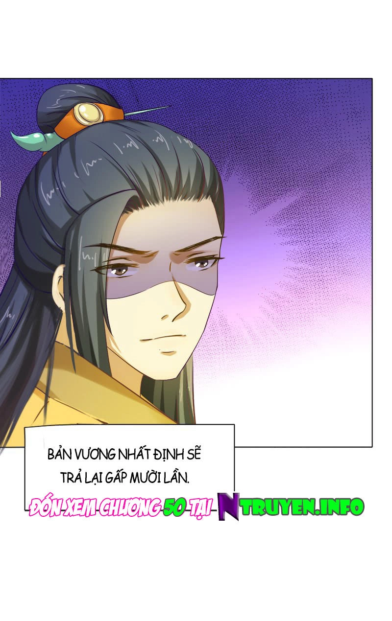 Khuynh Thế Độc Phi Chapter 49 - 37