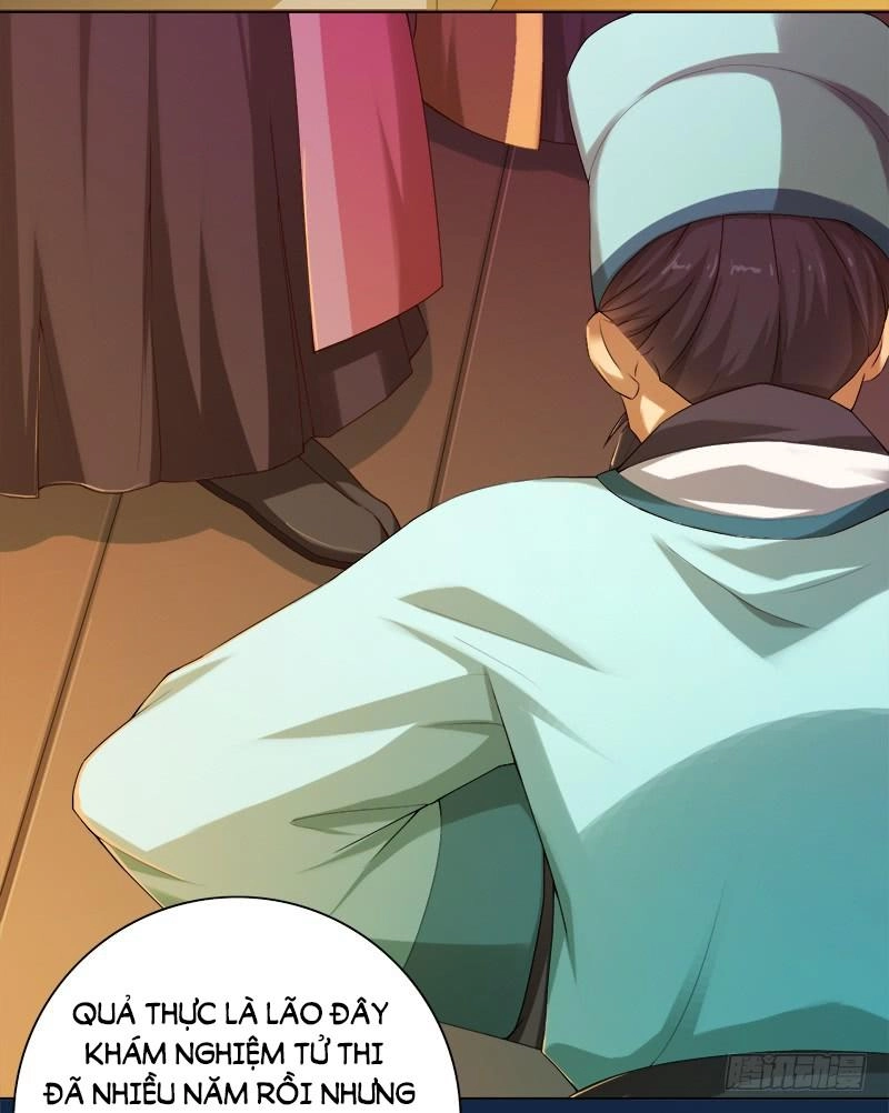 Khuynh Thế Độc Phi Chapter 50 - 5