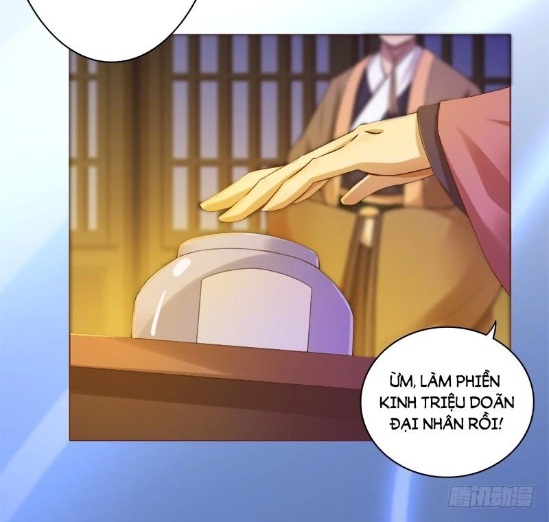 Khuynh Thế Độc Phi Chapter 50 - 8