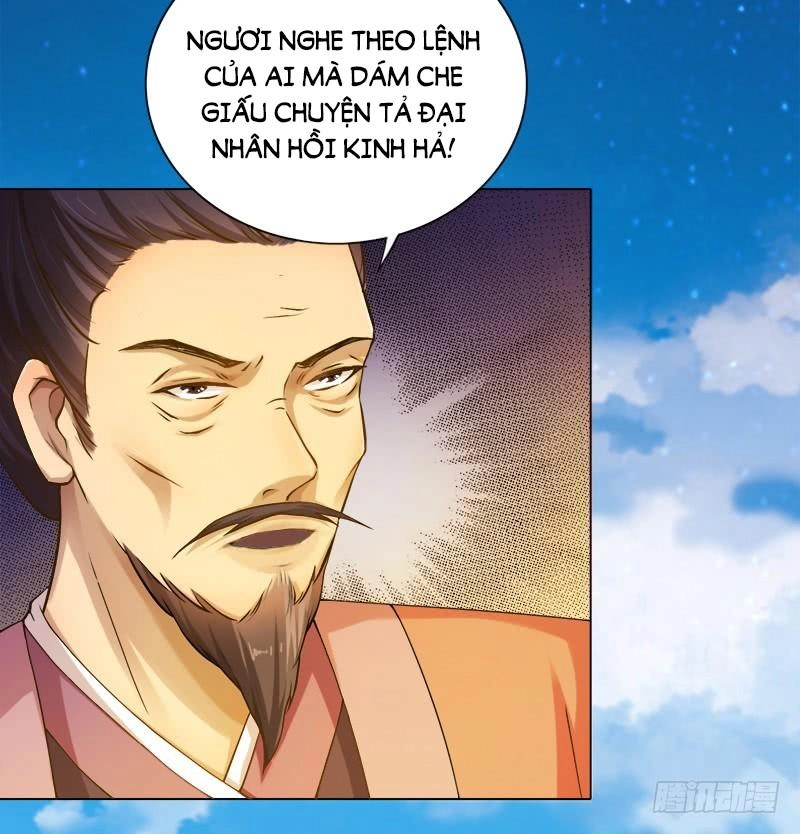 Khuynh Thế Độc Phi Chapter 50 - 13