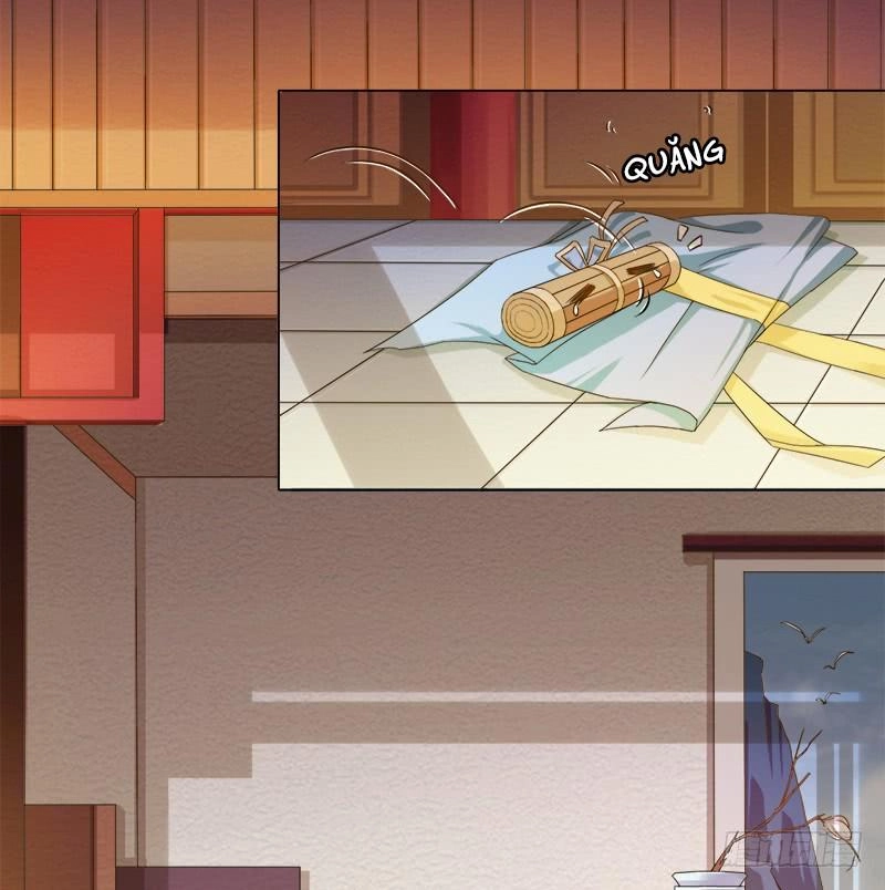 Khuynh Thế Độc Phi Chapter 50 - 16