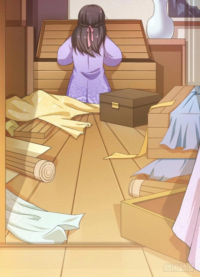 Khuynh Thế Độc Phi Chapter 50 - 17