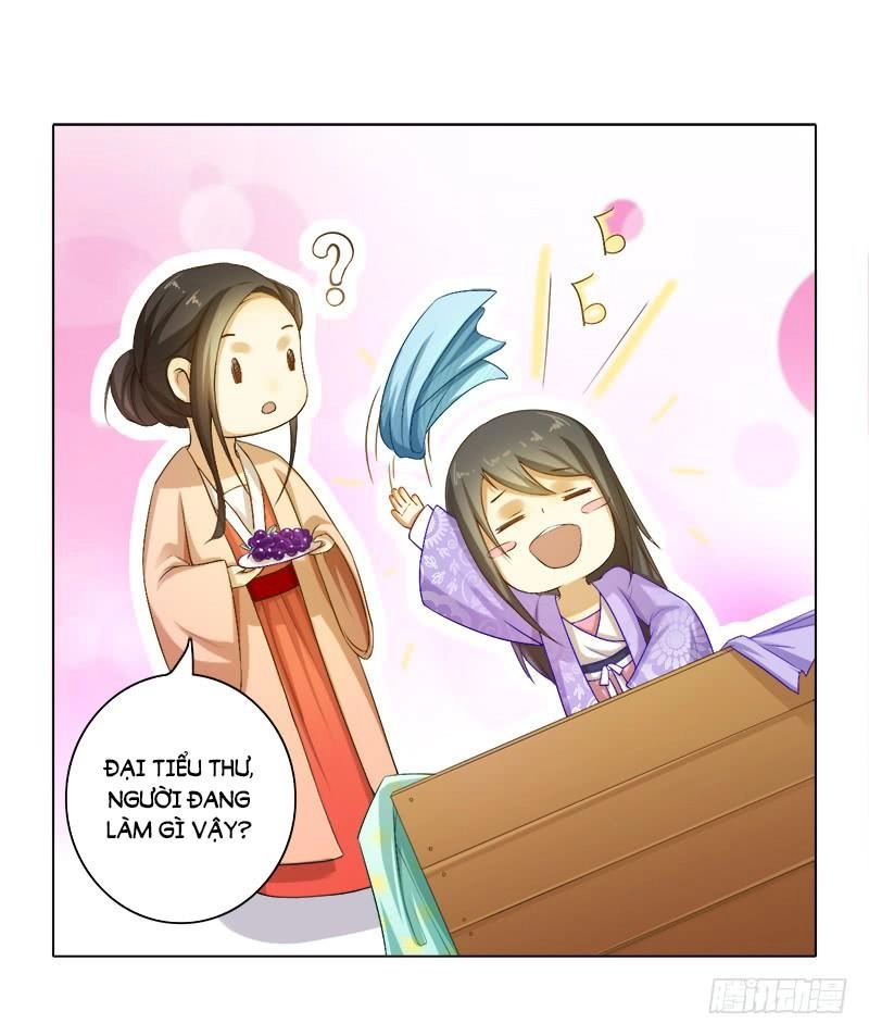 Khuynh Thế Độc Phi Chapter 50 - 18