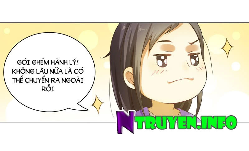 Khuynh Thế Độc Phi Chapter 50 - 19