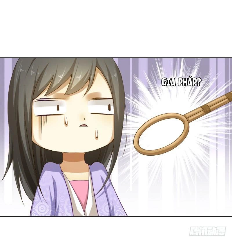 Khuynh Thế Độc Phi Chapter 50 - 23