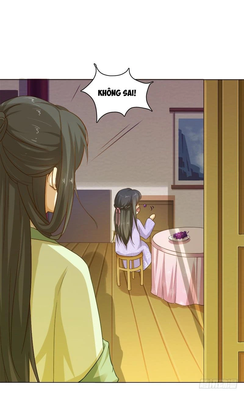 Khuynh Thế Độc Phi Chapter 50 - 25