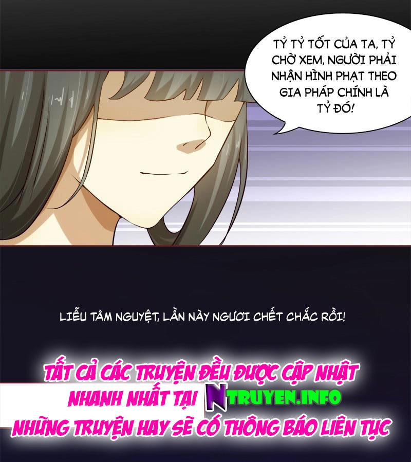 Khuynh Thế Độc Phi Chapter 50 - 29