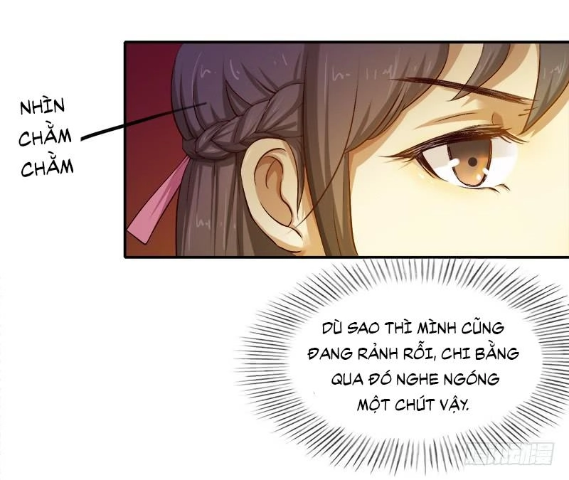 Khuynh Thế Độc Phi Chapter 50 - 33