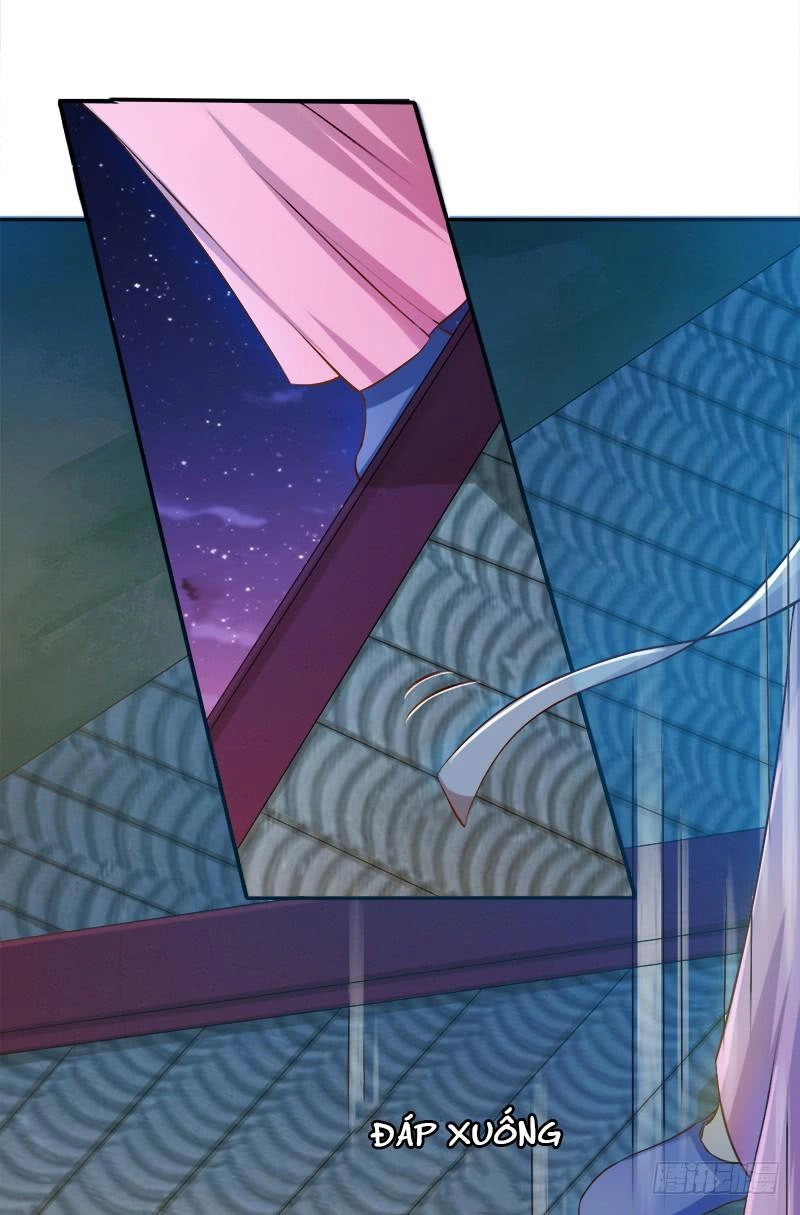 Khuynh Thế Độc Phi Chapter 50 - 35