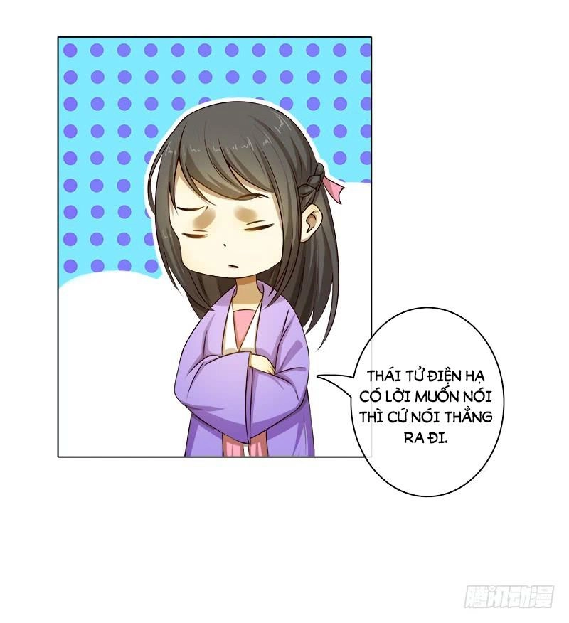 Khuynh Thế Độc Phi Chapter 51 - 17