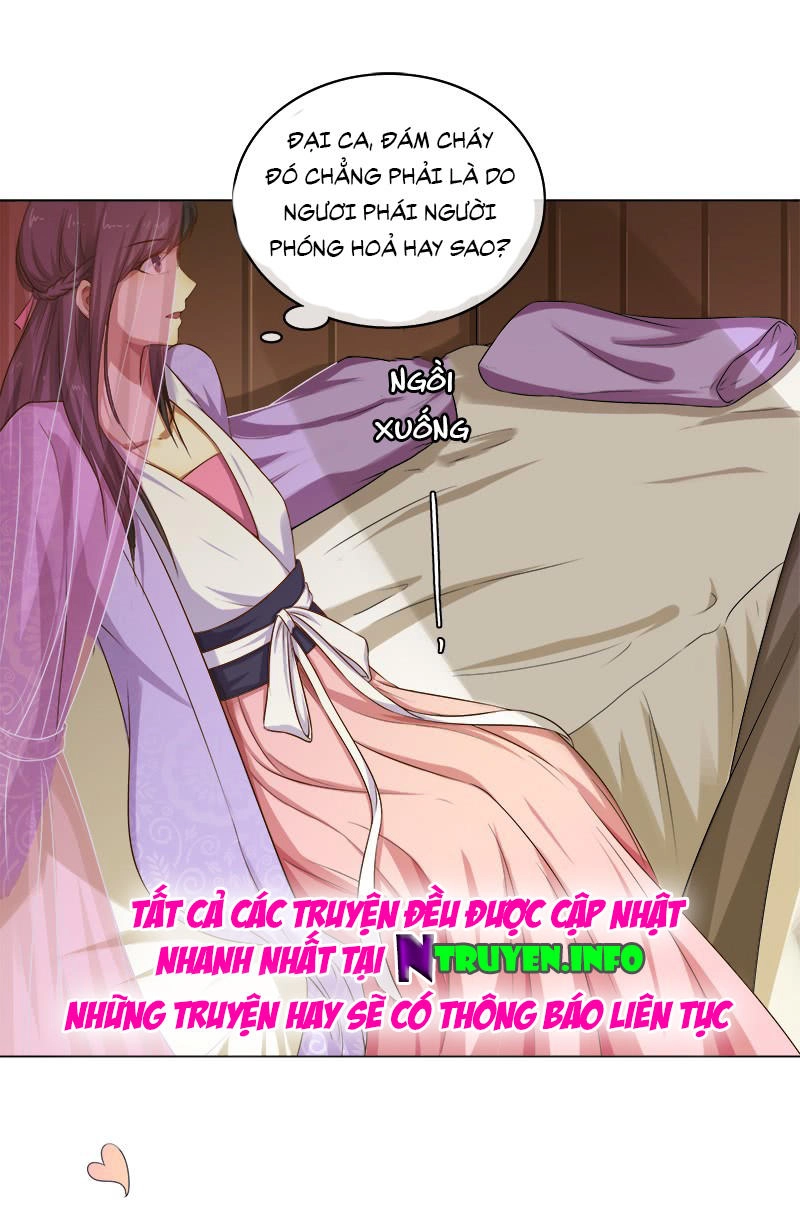 Khuynh Thế Độc Phi Chapter 51 - 20