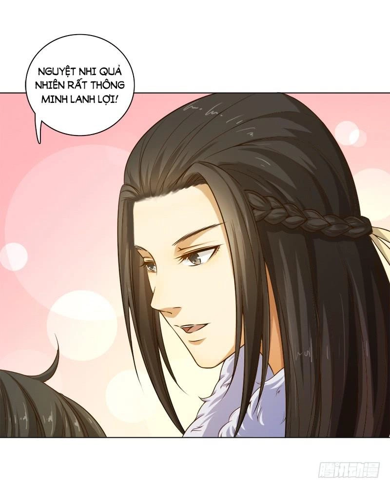 Khuynh Thế Độc Phi Chapter 51 - 26