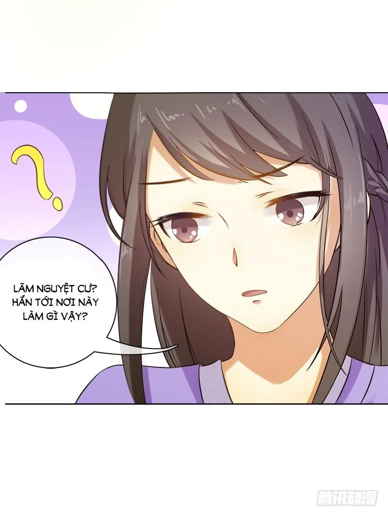 Khuynh Thế Độc Phi Chapter 52 - 14