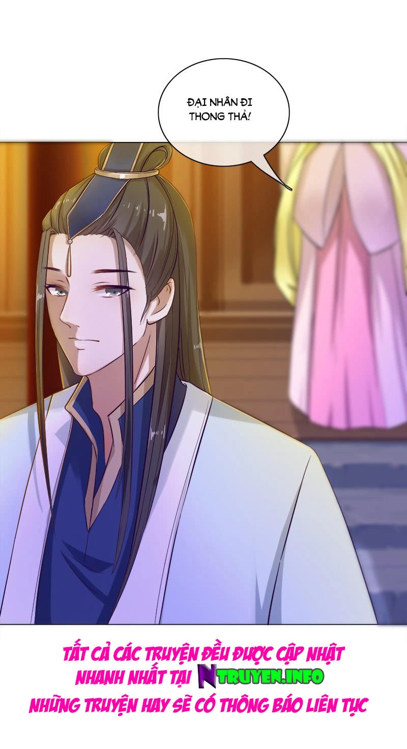 Khuynh Thế Độc Phi Chapter 52 - 30