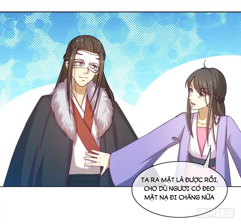 Khuynh Thế Độc Phi Chapter 52 - 31