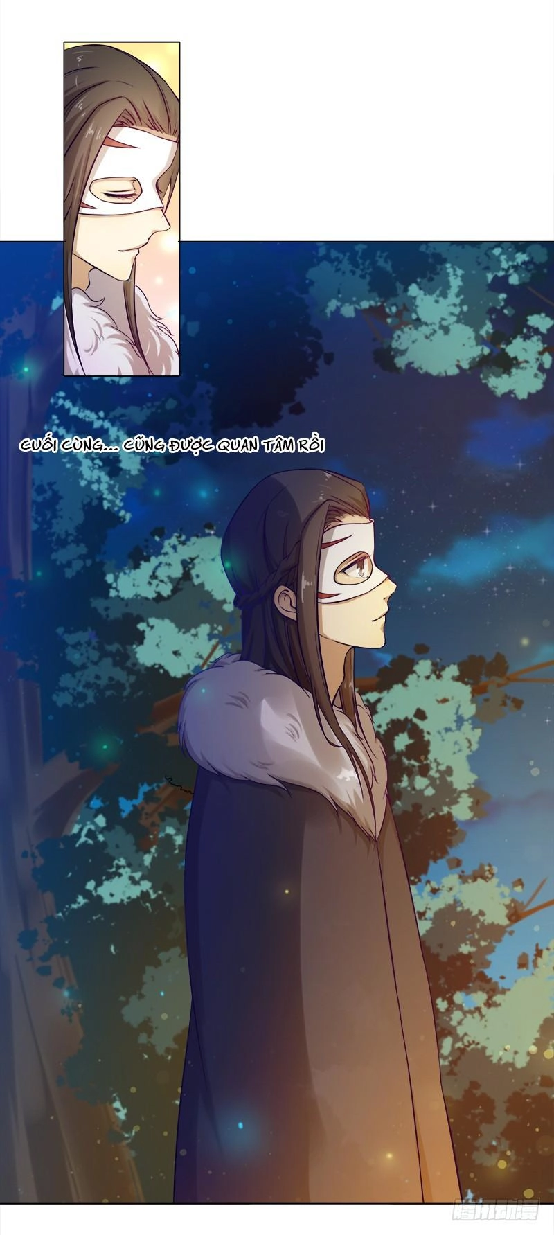 Khuynh Thế Độc Phi Chapter 52 - 33