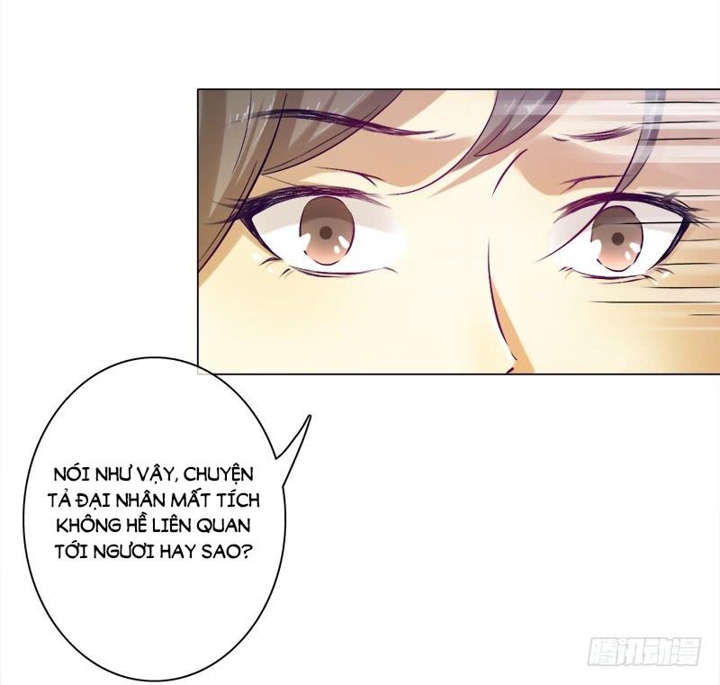 Khuynh Thế Độc Phi Chapter 52 - 37