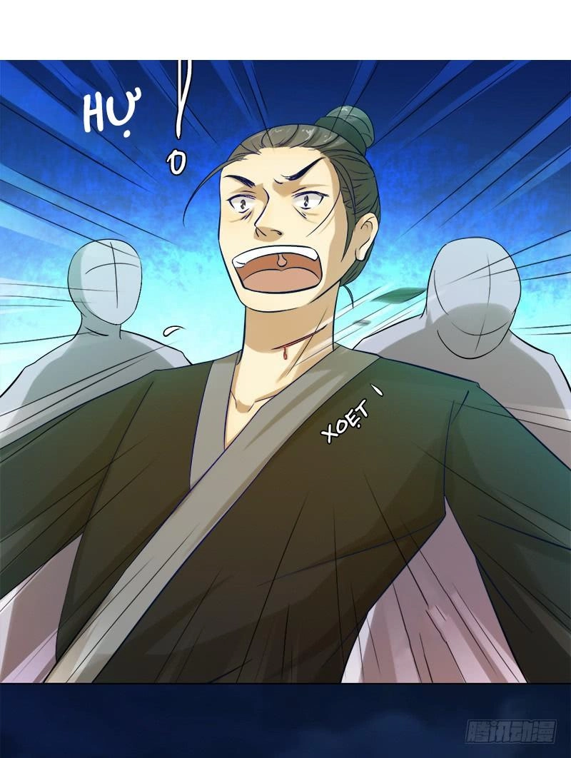 Khuynh Thế Độc Phi Chapter 53 - 7