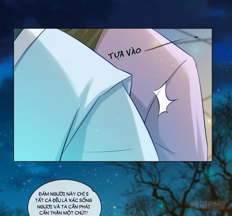 Khuynh Thế Độc Phi Chapter 53 - 8