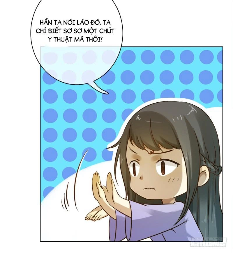 Khuynh Thế Độc Phi Chapter 53 - 33