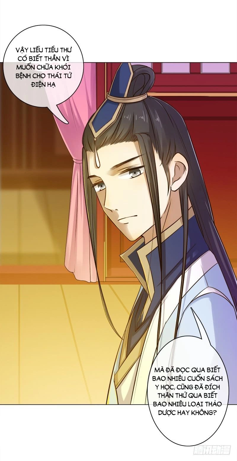 Khuynh Thế Độc Phi Chapter 53 - 36