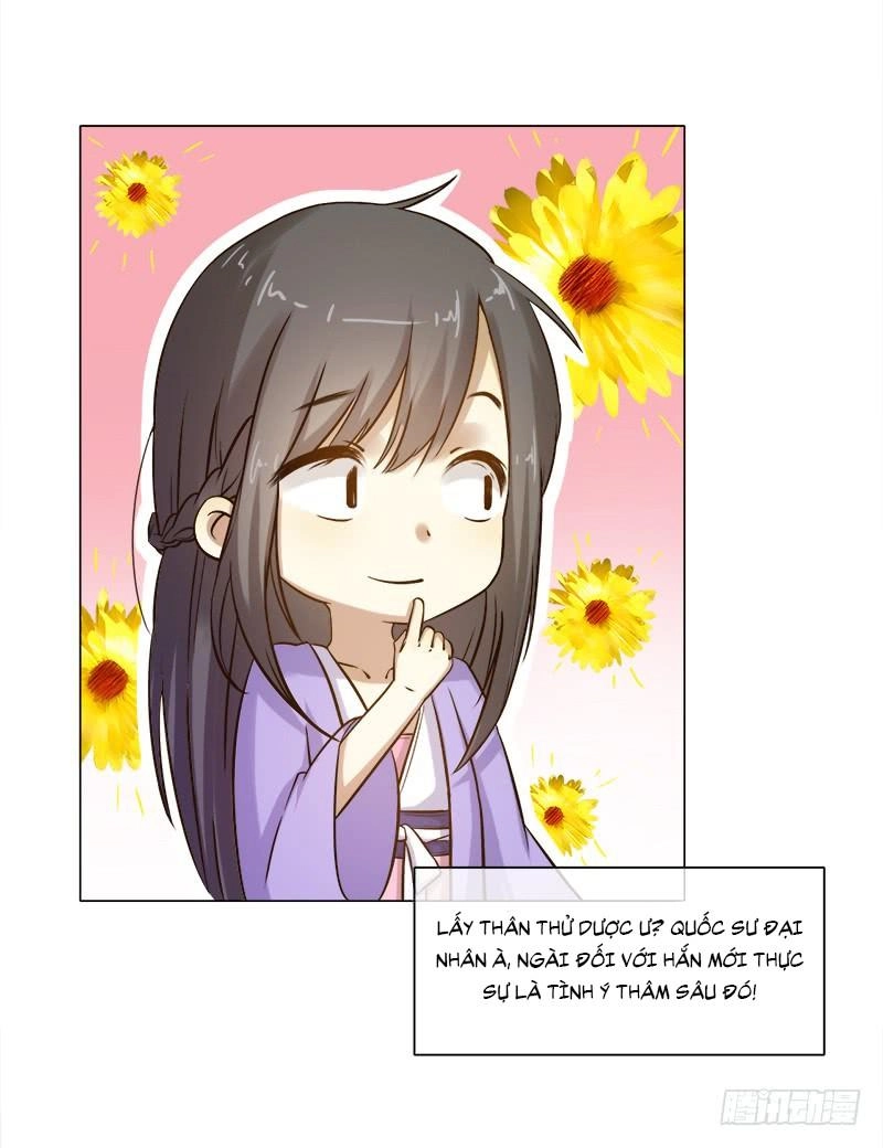 Khuynh Thế Độc Phi Chapter 53 - 37