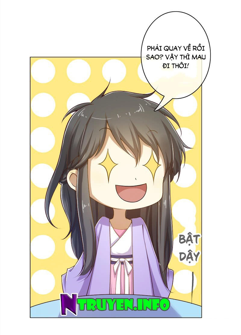 Khuynh Thế Độc Phi Chapter 54 - 5