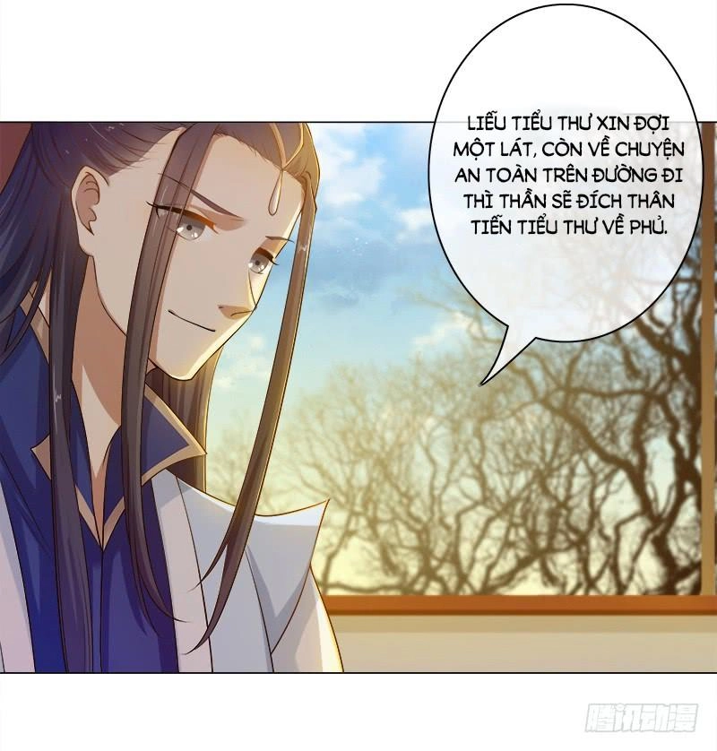 Khuynh Thế Độc Phi Chapter 54 - 8