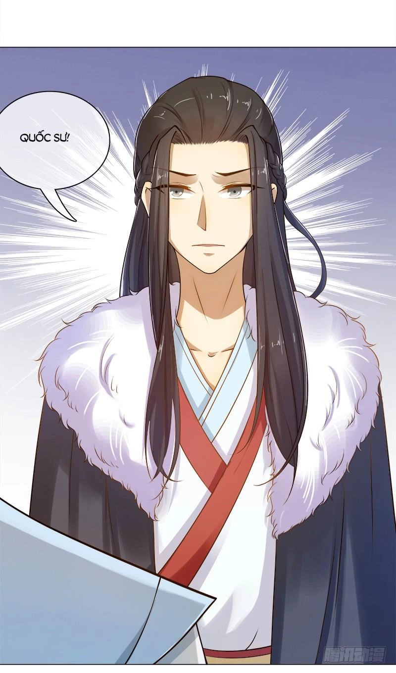 Khuynh Thế Độc Phi Chapter 54 - 9