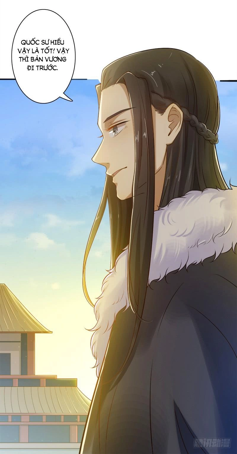 Khuynh Thế Độc Phi Chapter 54 - 11