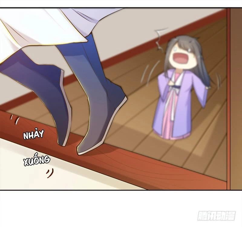 Khuynh Thế Độc Phi Chapter 54 - 12