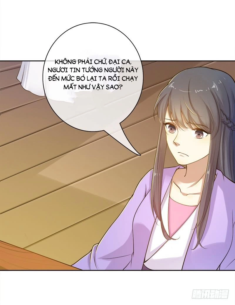 Khuynh Thế Độc Phi Chapter 54 - 13