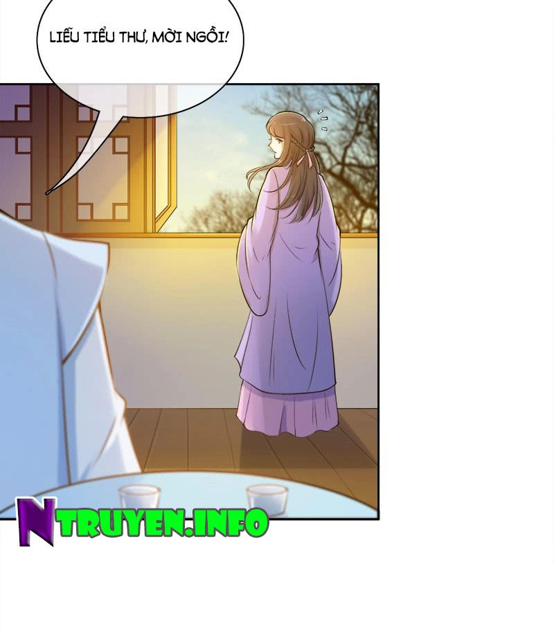 Khuynh Thế Độc Phi Chapter 54 - 15