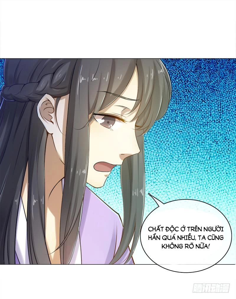 Khuynh Thế Độc Phi Chapter 54 - 18